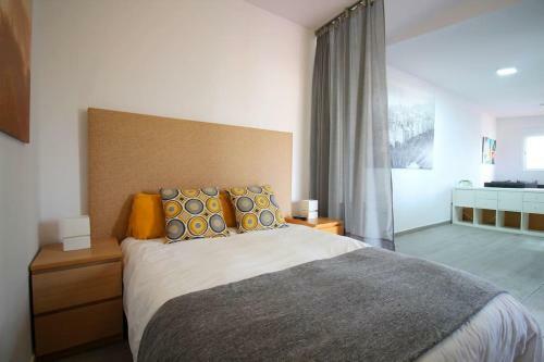 Apartamento Suite Puerta Osario Con Terraza