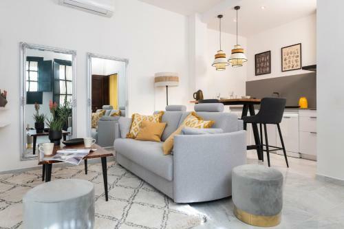 Magno Apartments �lvarez Quintero