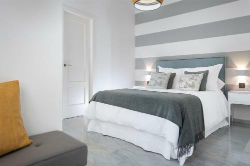 Magno Apartments �lvarez Quintero