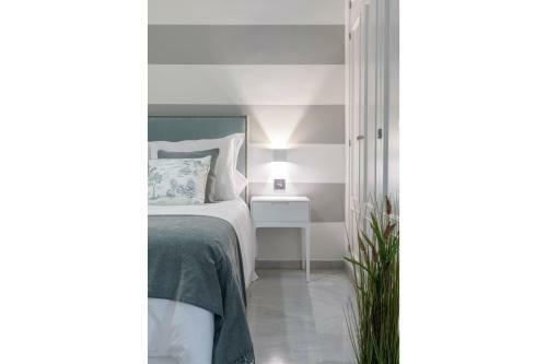 Magno Apartments �lvarez Quintero