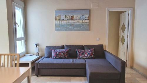 San Jorge Exclusivo Apartamento Con Terraza Privada Sevilla