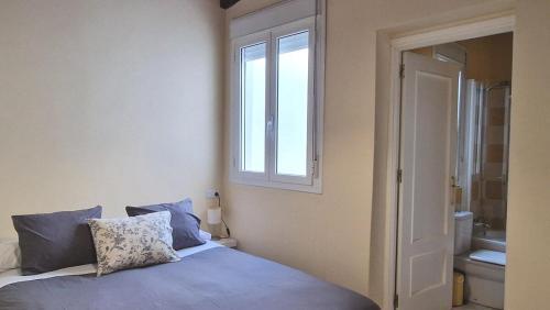 San Jorge Exclusivo Apartamento Con Terraza Privada Sevilla
