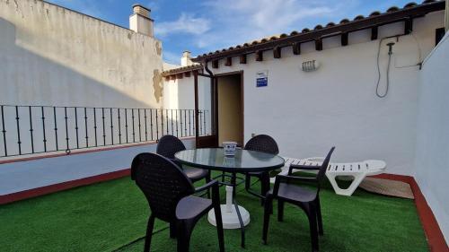San Jorge Exclusivo Apartamento Con Terraza Privada Sevilla