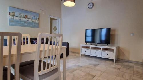 San Jorge Exclusivo Apartamento Con Terraza Privada Sevilla