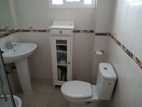 Apartamento, Atico Centrico. Wifi