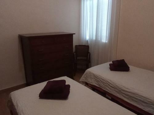 Apartamento, Atico Centrico. Wifi