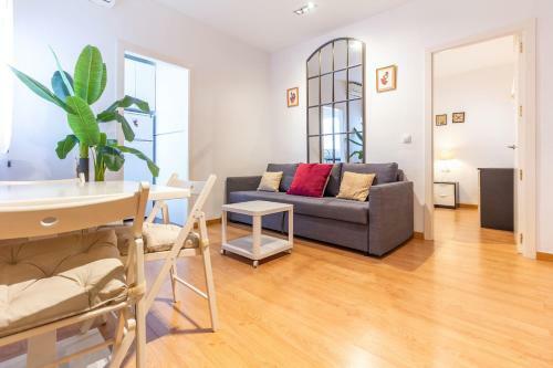 Apartamento Alohamundi Carlos Ca�al