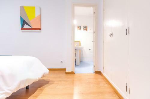 Apartamento Alohamundi Carlos Ca�al