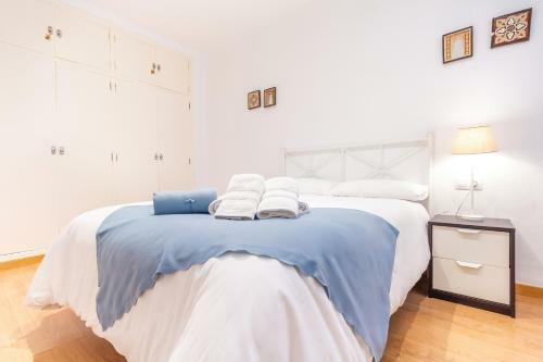 Apartamento Alohamundi Carlos Ca�al