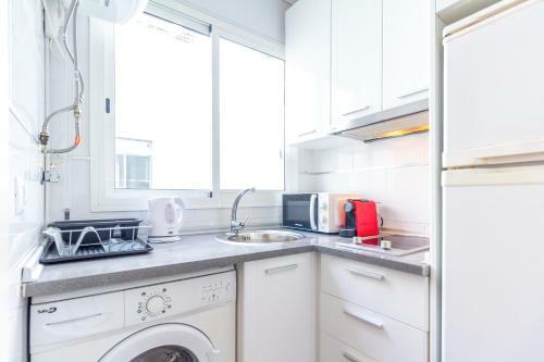 Apartamento Alohamundi Carlos Ca�al
