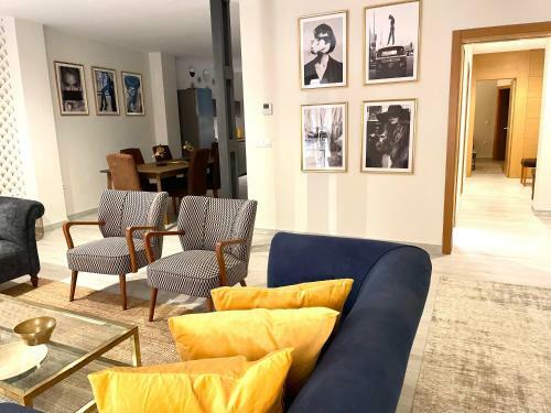 Apartamento Eva Recommends Catedral Confort I