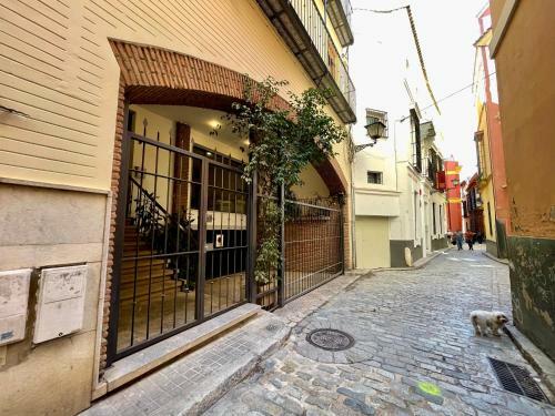 Apartamento Eva Recommends Catedral Confort I