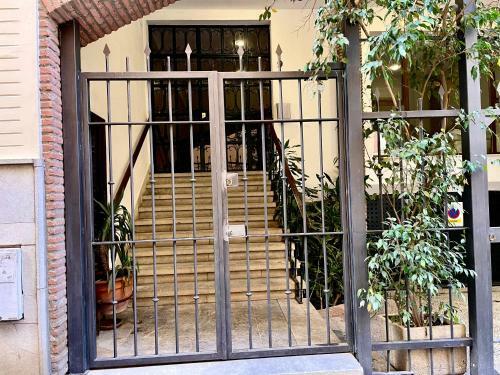 Apartamento Eva Recommends Catedral Confort I