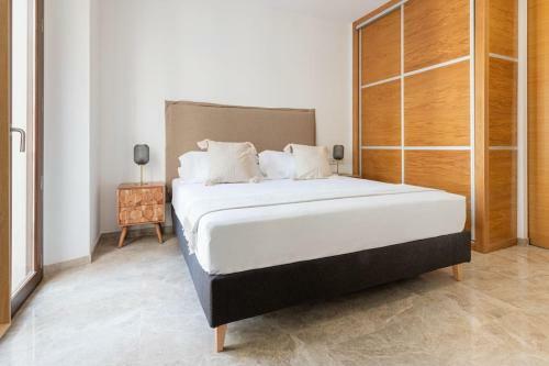 Lujoso Apartamento En Casco Antiguo De Sevilla