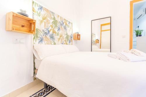 Apartamento Alohamundi Mendoza R�os