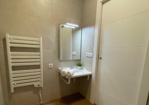 Apartamento Global Suites Sevilla
