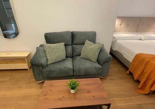 Apartamento Global Suites Sevilla
