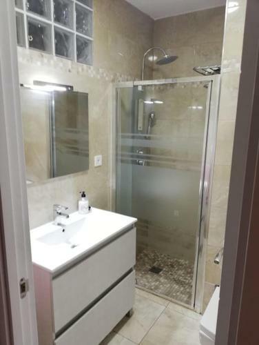 Apartamento Piso Reformado 3 Habitaciones