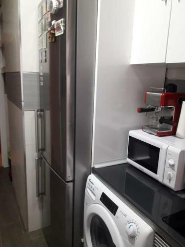 Apartamento Piso Reformado 3 Habitaciones