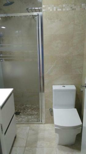 Apartamento Piso Reformado 3 Habitaciones