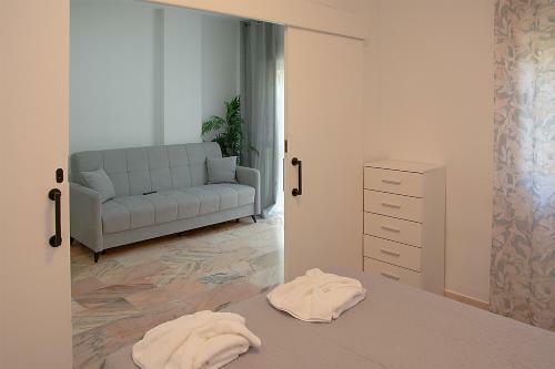Apartamento Precioso Piso Residencial