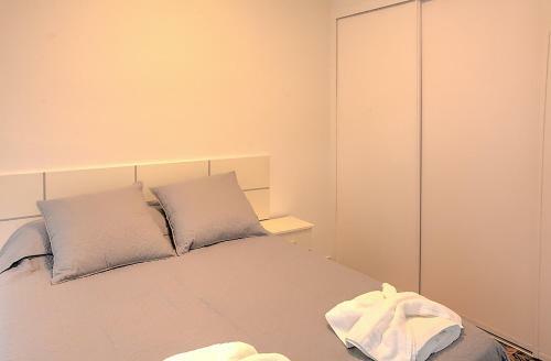 Apartamento Precioso Piso Residencial