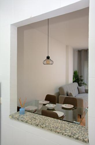Apartamento Precioso Piso Residencial