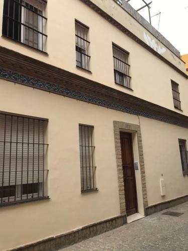 Apartamento Lira Suite Home, Sevilla Centro