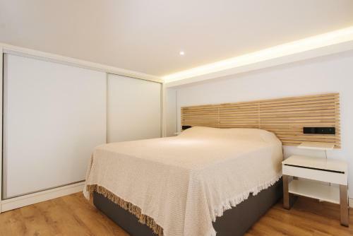 Apartamento Loft Patrcia Nervi�n