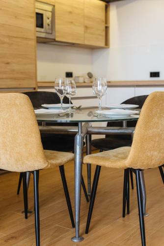 Apartamento Loft Patrcia Nervi�n