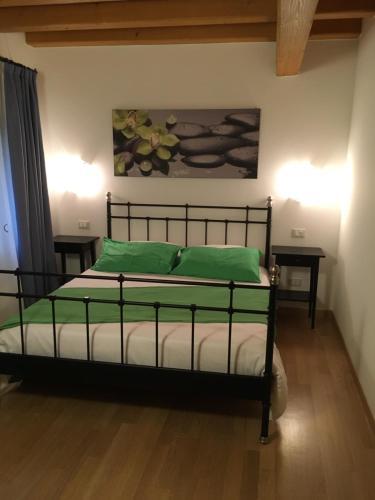 Agroturismo Farm Stay Al Pisoler