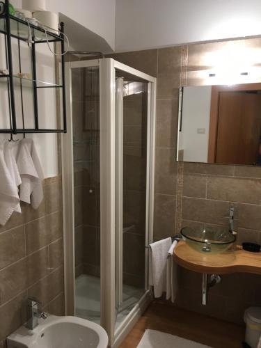 Agroturismo Farm Stay Al Pisoler