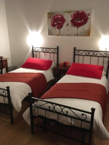 Agroturismo Farm Stay Al Pisoler