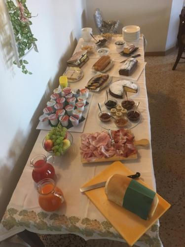Agroturismo Farm Stay Al Pisoler