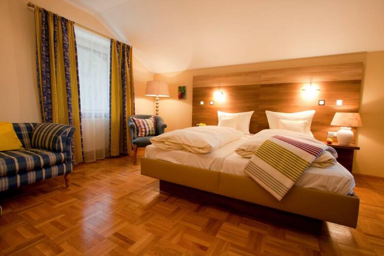 Hotel Burgwirt