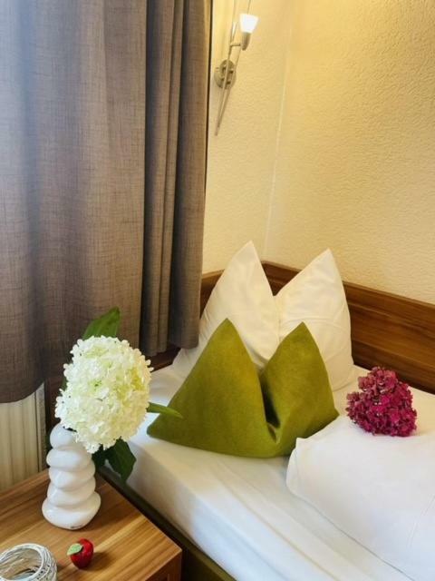 Hotel Burgwirt