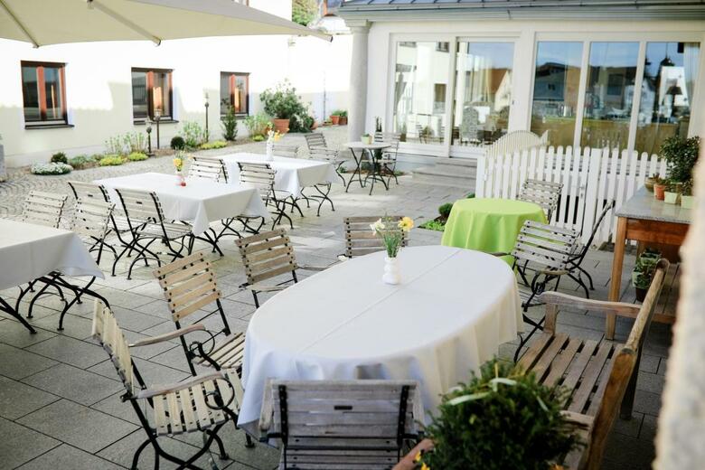 Hotel Burgwirt