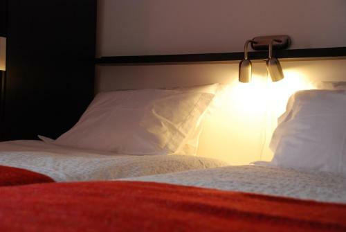 Hostal Stayinn Ale-hop