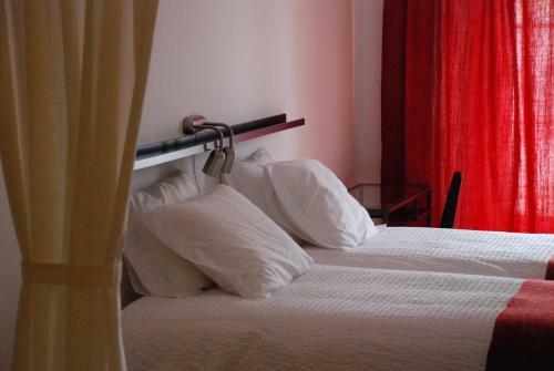 Hostal Stayinn Ale-hop