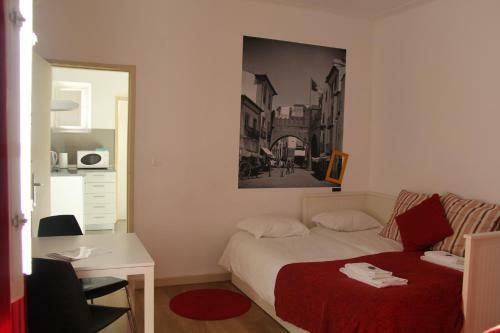 Hostal Stayinn Ale-hop