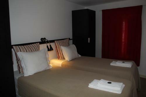 Hostal Stayinn Ale-hop