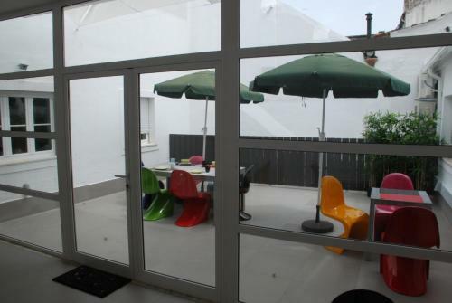 Hostal Stayinn Ale-hop
