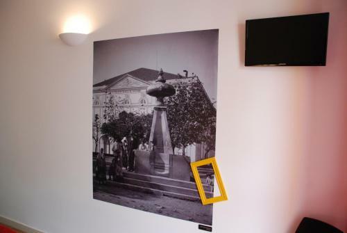 Hostal Stayinn Ale-hop