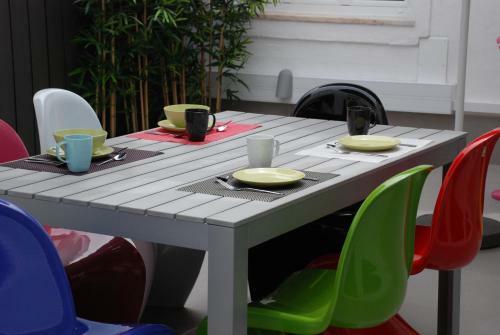 Hostal Stayinn Ale-hop