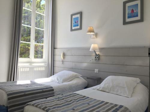 Hotel H�tel Le Square