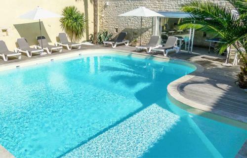 Hotel H�tel Le Square