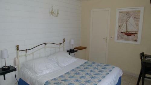 Hotel H�tel Le Square