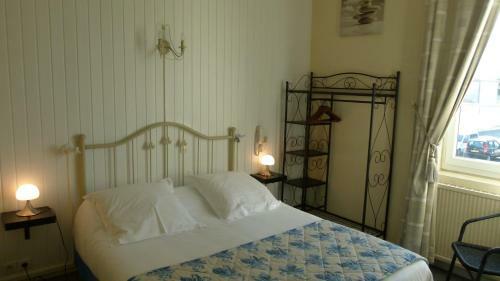 Hotel H�tel Le Square