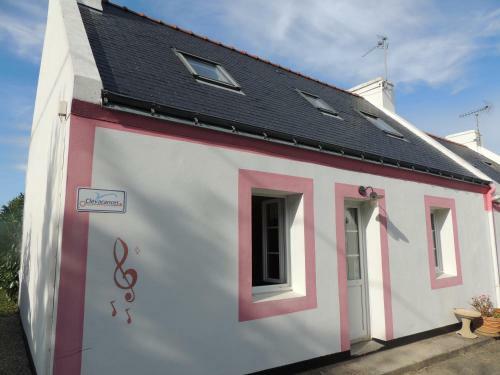 Bed & Breakfast Chez Jocelyne Lhermite
