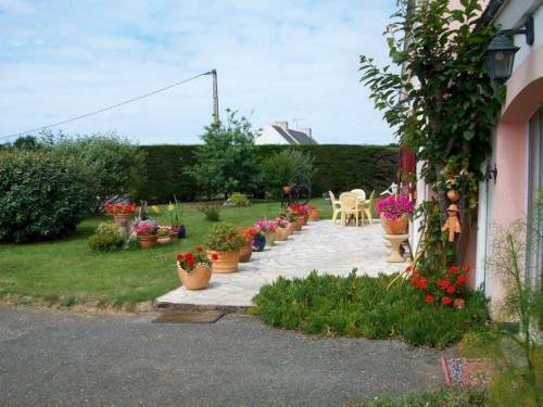 Bed & Breakfast Chez Jocelyne Lhermite